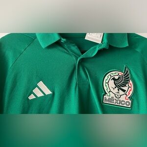 México Jersey L